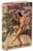 Tarzan of the Apes