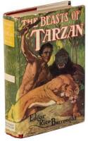 The Beasts of Tarzan