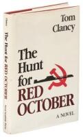 The Hunt for Red October