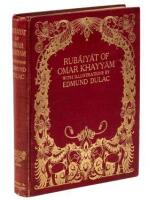 Rubáiyát of Omar Khayyám