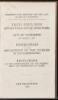 Commission for settling private land claims in California. Treaty stipulations between Mexico and the United States. Act of Congress of March 3, 1851. Instructions of the Department of the Interior to the commissioners. Regulations of the commissioners fo
