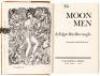 Seven titles by Edgar Rice Burroughs published by Canaveral Press - 2