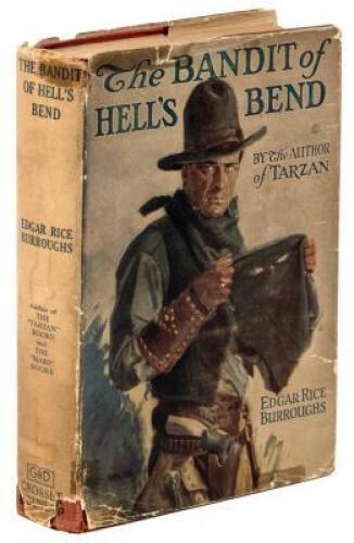 The Bandit of Hell's Bend