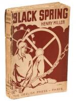 Black Spring