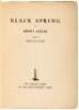 Black Spring - 2