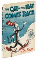 The Cat in the Hat Comes Back