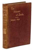 The Prisoner of Zenda