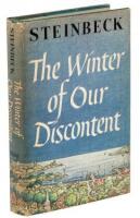 The Winter of Our Discontent