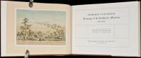 Edward Vischer's Drawings of the California Missions, 1861-1878. With a Biography of the Artist by Jeanne Van Nostrand