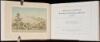 Edward Vischer's Drawings of the California Missions, 1861-1878. With a Biography of the Artist by Jeanne Van Nostrand