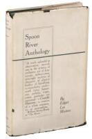 Spoon River Anthology