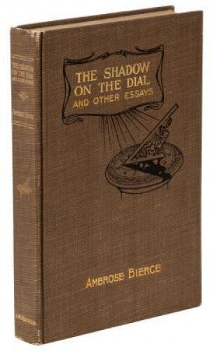 The Shadow on the Dial and other Essays