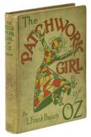 The Patchwork Girl of Oz