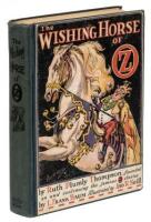 The Wishing Horse of Oz