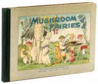 Mushroom Fairies