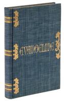 Evangeline: A Tale of Acadie