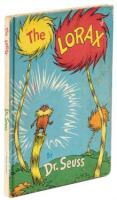 The Lorax