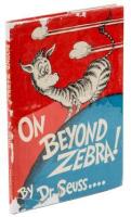 On Beyond Zebra!