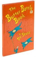 The Butter Battle Book