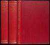 The Butterfield Overland Mail: 1857-1869