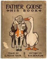 Father Goose. His Book