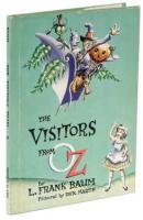 The Visitors from Oz