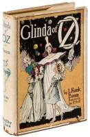 Glinda of Oz