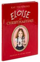 Eloise at Christmastime