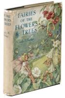 Fairies of the Flowers and Trees
