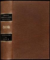 History of Contra Costa County, California, Including Its Geography, Geology, Topography, Climatography and Description...also, Incidents of Pioneer Life; and Biographical Sketches....