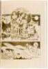The Edgar Rice Burroughs Library of Illustration - 3