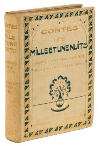 Contes des Mille et Une Nuits
