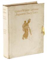 Green Willow and Other Japanese Fairy Tales