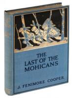 The Last of the Mohicans