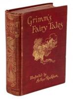 The Fairy Tales of the Brothers Grimm