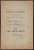 Joseph Emeric, Plaintiff, vs. Juan B. Alvarado et als. Defendants. Brief on Behalf of Plaintiff and the Avarado Title. John B. Felton and Theodore H. Hittell, Of Counsel for Plaintiff (wrapper title)