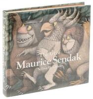 The Art of Maurice Sendak