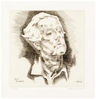 Jean Charlot's Prints: A Catalogue Raisonne