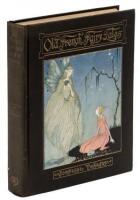 Old French Fairy Tales