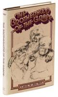 The Brotherhood of the Grape