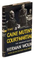 The Caine Mutiny Court-Martial