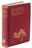 Hans Andersen's Fairy Tales