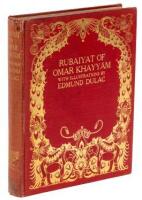 Rubaiyat of Omar Khayyam