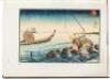 Japanese Prints & Drawings from the Vever Collection - 3