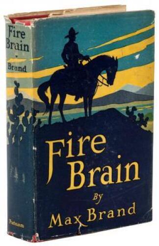 Fire Brain