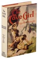 The Cave Girl