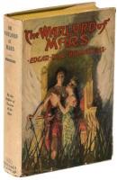 The Warlord of Mars