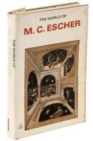 The World of M.C. Escher