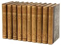 Dictionnaire Raisonne de L'Architecture Fran&ccedil;aise du XIe au XVIe Siecle