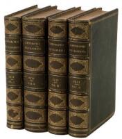 Iconographic Encyclopaedia of Science, Literature, and Art